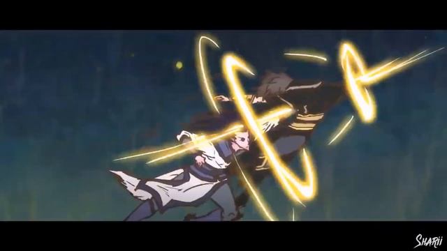 [AMV] War Of Change смотреть онлайн