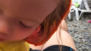 2019_07_21 Всё папино, Всё пока