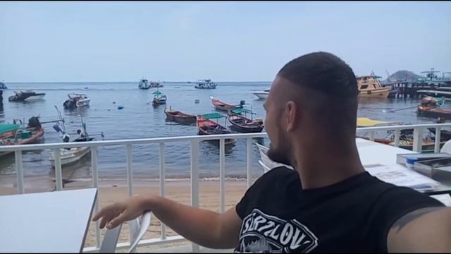 Испытание на прочность Джунгли 13