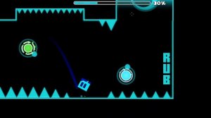 уровень в ГД