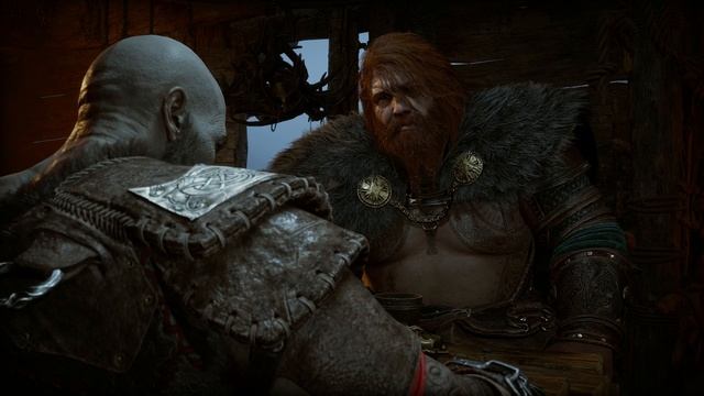 God of War Ragnarok 04