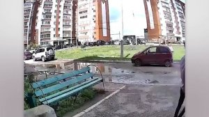 Мстим своим соседям