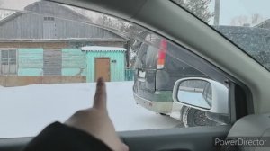 Аборигенка. На рентген в Богородское. Один день из нашей жизни.