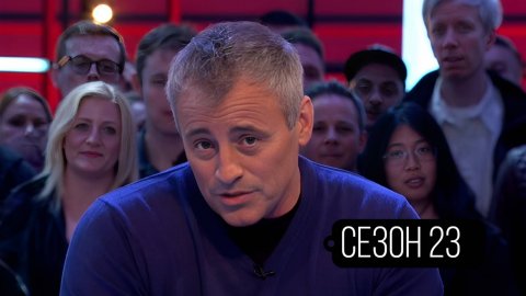 Сериал Топ Гир / Top Gear Сезон 23 серия 6