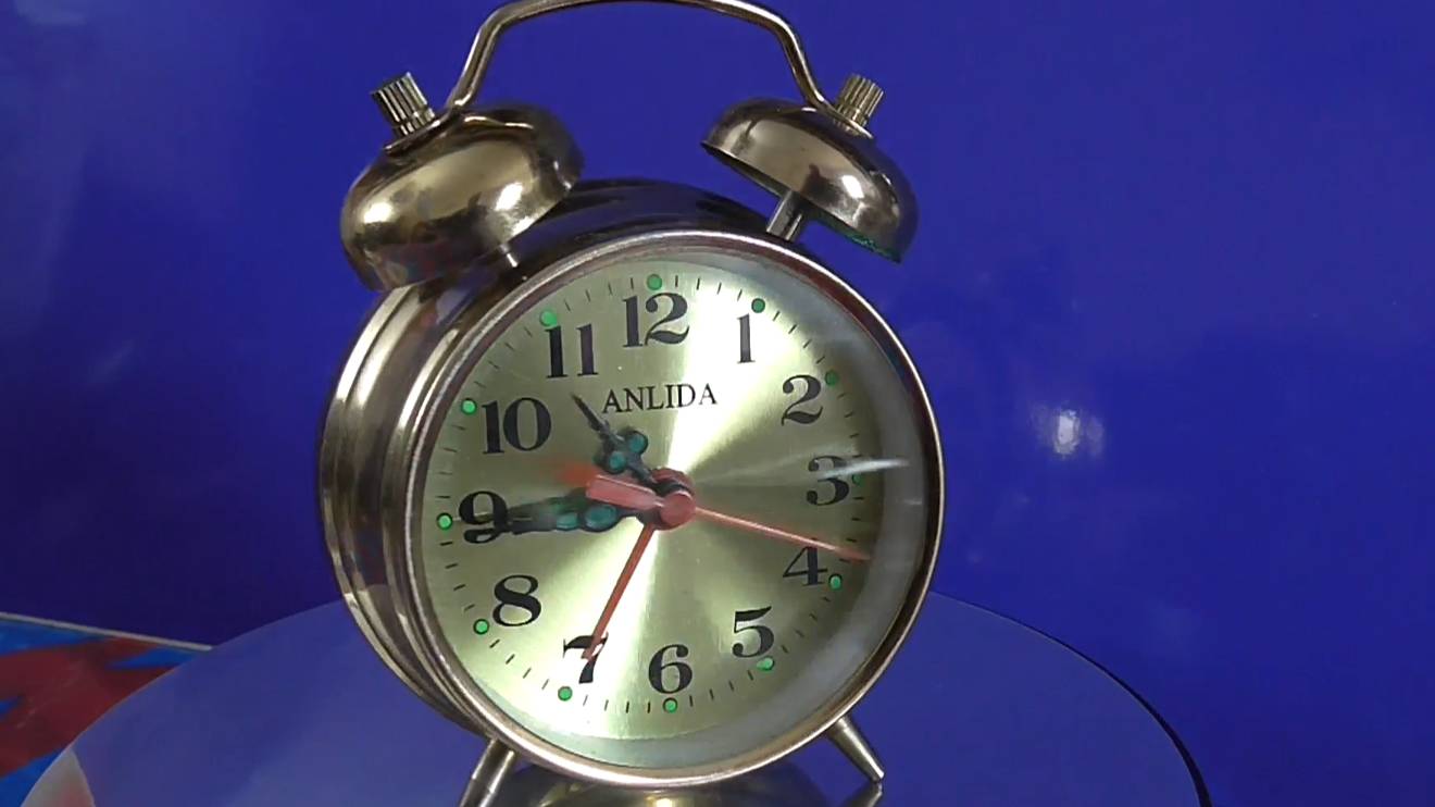 Мои будильники. смотреть онлайн