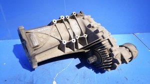 Коробка раздаточная Touareg NF, FL 3.6 2010-2018г. 0BU341011R