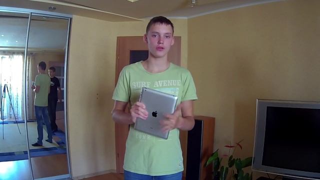 Представления моего канала True or FALSE 