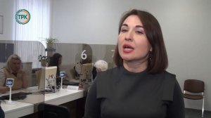 Открытие «Мои документы» на Залесном