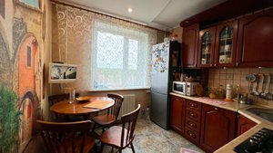 трехкомнатная квартира на Белом Озере