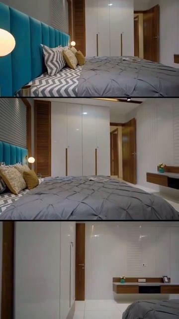 Bedroom decor | bedroom makeover | bedroom decorating |bedroom interior |bedroom design ideas#short