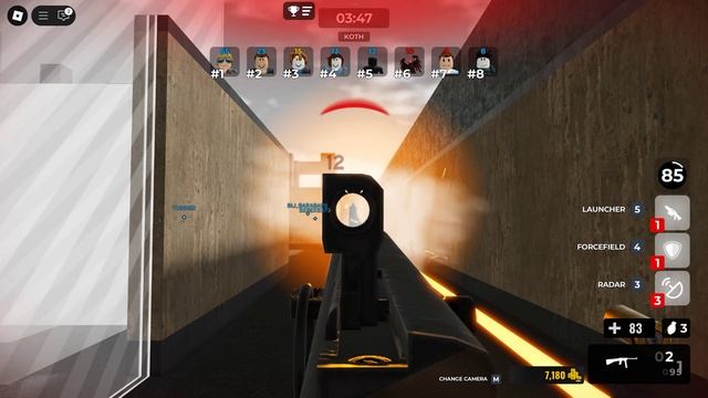 добился первого места в игре Арена рукопашного боя смотреть онлайн