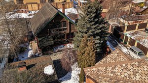 Дом, Новосибирск, Первомайский район, ул. Западная (снт Облепиха)