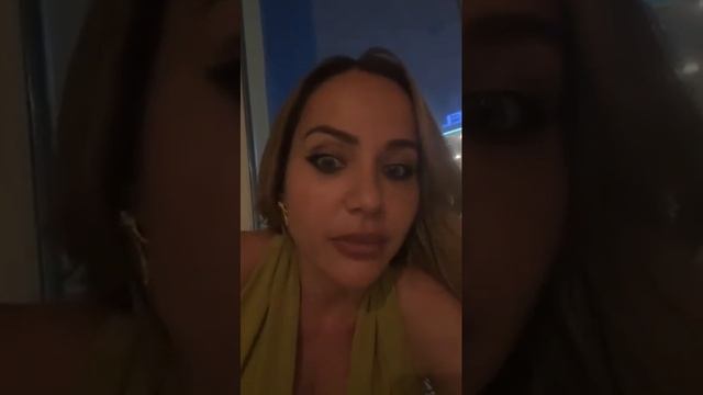 Лиза Триандафилиди в прямом эфире 31 07 2023