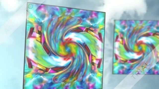 Maelstrom Manor Cobalt Blue смотреть онлайн