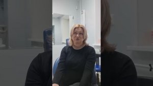 Отзыв пациента стоматологии «Имплант эксперт»
