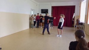 Оставь это! Верь, Единому Богу, верь!