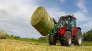 McHale 691 Bale Handler English.mov
