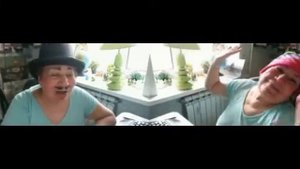 детская песенка Театр одного актёра #сижудома