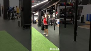 Симанин Павел
Тренер ТЗ ТФ Зел-1
30 повт.
#terfit
#TERFIT_Челлендж
#TERFIT_Трастеры_Перешагиваниятум