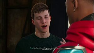 ⚡ Spider-Man 2 – Финальный босс поверг нас в шок! Неожиданный финал! 😱