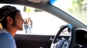 РЭП | РЕП В МАШИНЕ - КАК НУЖНО ПОДКАТЫВАТЬ К ДЕВУШКАМ [КЛАСНО ЗАЧИТАЛ.ЧЕТКО ЗАЧИТАЛ]