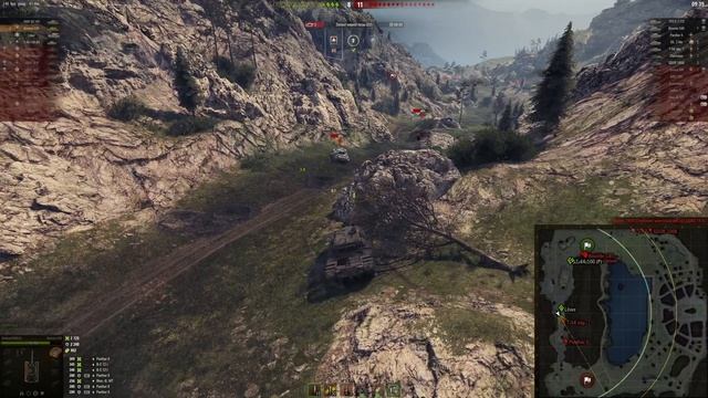 Bisonte C45 - Доработанная система дозарядки смотреть онлайн