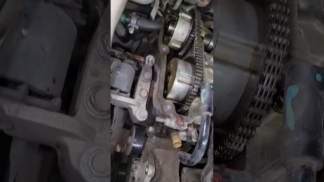 2013 jeep patriot 2.4l head removal patr1 смотреть онлайн