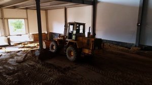 Строительство производства в Московской области