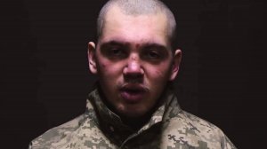 🔴Пленный укро-фашист о том, как в медпунктах ВСУ солдатам дают психотропные вещества🔴