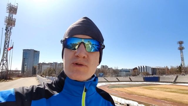 Впечатления от использования дыхательного тренажера "Гипокс" после половины курса тренировок смотреть онлайн