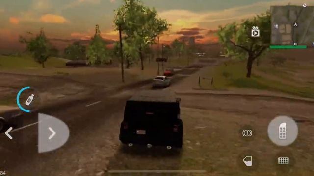 Эпичная поездка до маяка #Madout 2 big city online смотреть онлайн