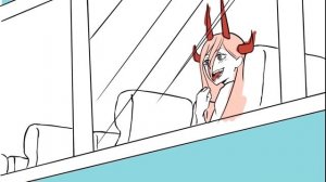 呪術廻戦ED  チェンソーマンver.                 Jujutsu Kaisen × Chainsaw Man