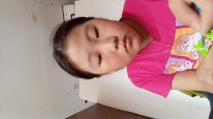 плетение из резинок.