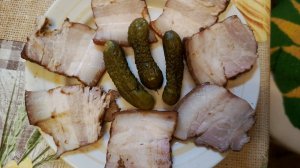 БУЖЕНИНА В ЛУКОВОЙ ШЕЛУХЕ