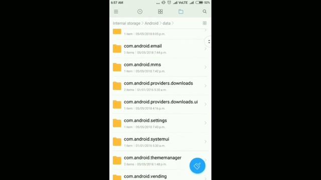 What Is Android Folder In Phone?What Happens IF We Delete This Folder?