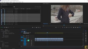 Монтаж в Adobe Premiere. Урок 1. Почему бесплатно??