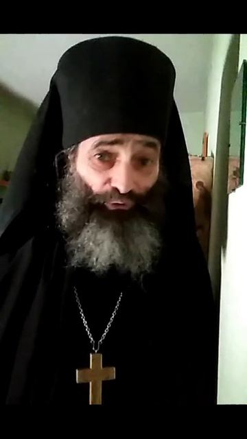 Музыка Баха. Когда священники плачут