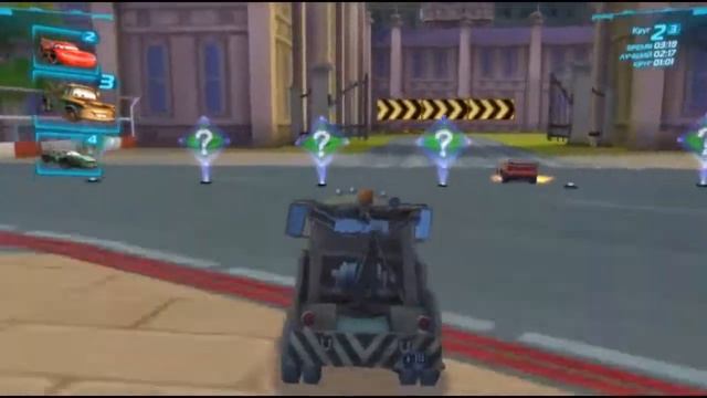 🙌 Мультики про машинки на русском языке Молния МакВин и Метр Мультики для детей Мультики Машинки TV смотреть онлайн