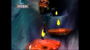 Разбираемся с кнопками - Rayman3 #2