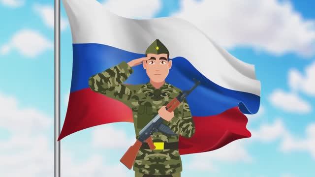 Все что нужно знать про воинскую обязанность смотреть онлайн