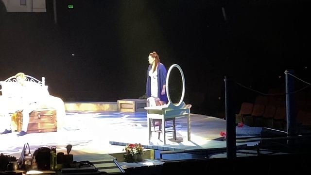 Lexie Dorsett Sharp- "The Winner Takes it All" смотреть онлайн