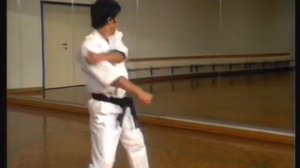 Bunkai Kanazawa 2