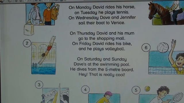 79_3 Школа английского языка в Пушкино _ Дистанционное образование _ Урок 79_3 (возраст 6…8 лет) смотреть онлайн