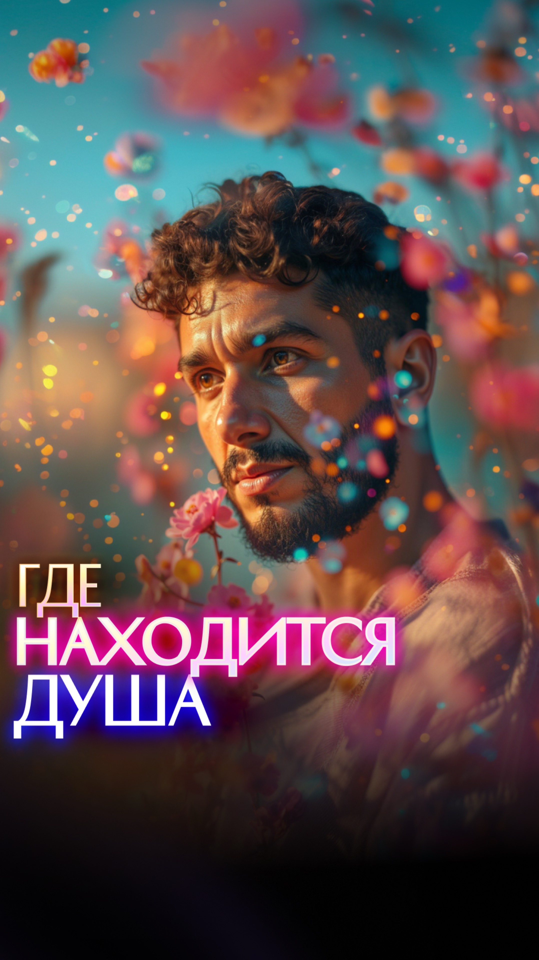 Где находится душа смотреть онлайн