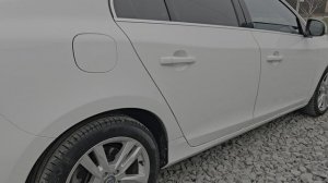 Volvo S60 2013