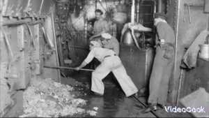 история корабля мавритания