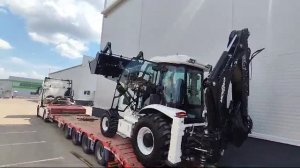 ARCTIC BEAR 3BX-T CTT 2024 ver.