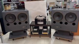 Mark Levinson No 333 L