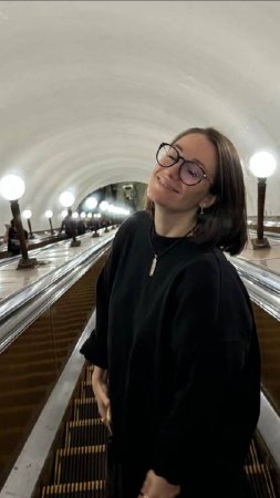 Отзыв о менторинге с Ангелиной Исаевой