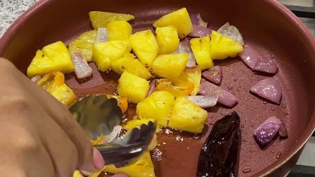 SALSA PICANTE DE PINA Y HABANERO  ALE DE NAVA